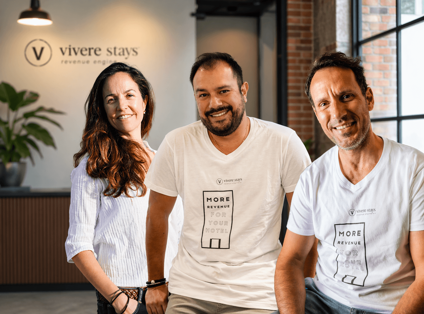 Unabhängiges Hotelzimmer als Symbol für AI Revenue Management von REVUPLIQO